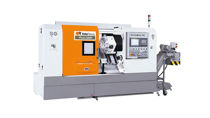 Victor VTurn 26HD 10 inc 1